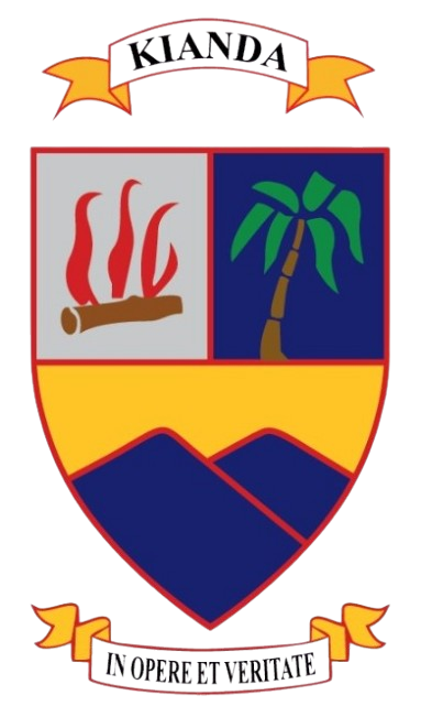 Kianda Logo