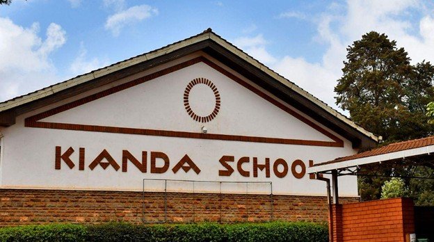 Kianda School